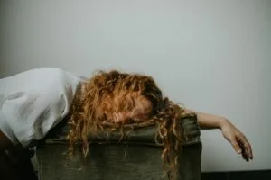 Take A Very Quick Nap To Avoid Trouble Getting To Sleep