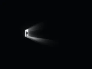 Shut Out All Light And Noise To Avoid Insomnia