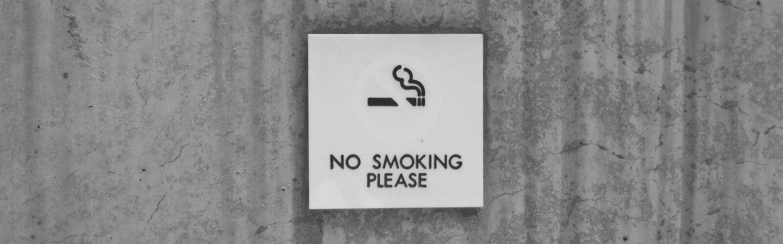 Quit Cigarettes Today - Benefits Of Quitting Smoking