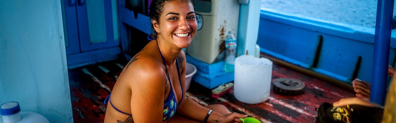 Smile Big And Bright After You Try These Teeth Whitening Tips