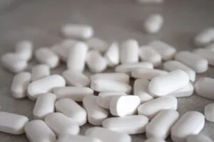 Taking Two Tylenol Before Going To Bed Can Help With Insomnia