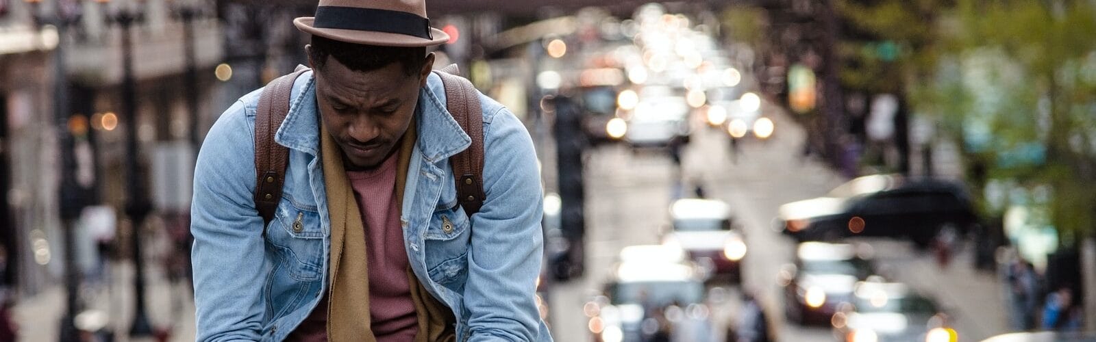 Learning How To Live With Depression