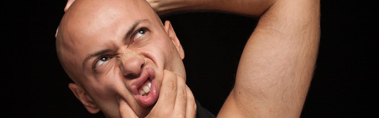 Baldness Prevention Tips - How To Deal With Hair Loss