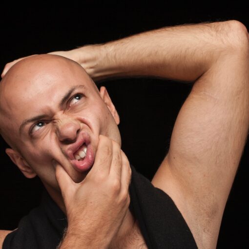 Baldness Prevention Tips - How To Deal With Hair Loss