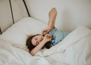 Symptoms Of Sleep Deprivation