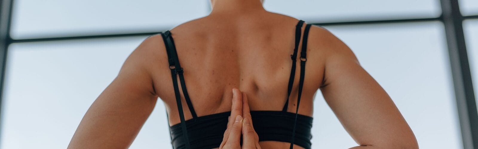 Take Steps To Eliminate Back Pain