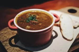 Avoid Hot Meals Right Before Bedtime To Get Better Sleep
