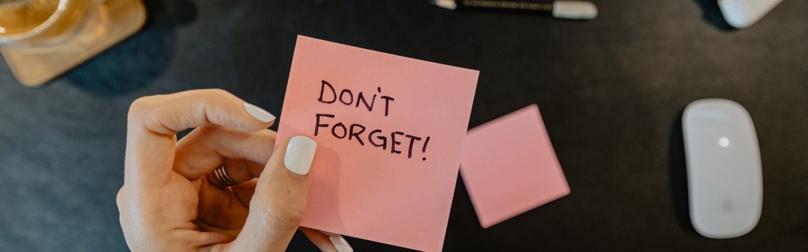 Improve Your Memory - Use It Or Lose It