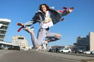 Exercise Is A Wonderful Way To Avoid Insomnia