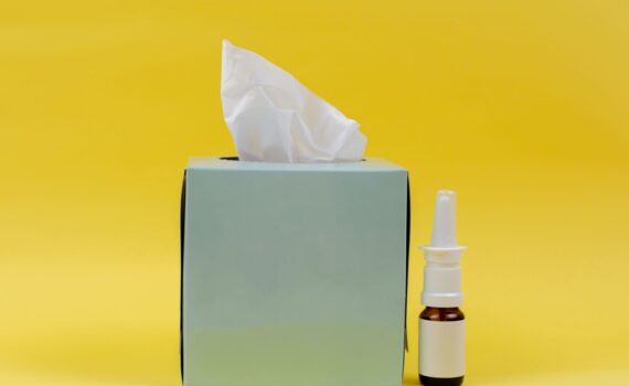 How to Avoid Allergies And Get Allergy Relief Fast