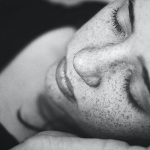 Dealing With Sleep Apnea - Tips For Prevention freckles