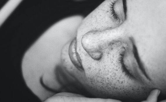 Dealing With Sleep Apnea - Tips For Prevention freckles