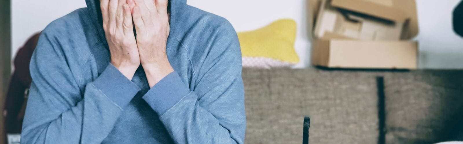 Tips To Avoid Stress - How To Alleviate Anxiety