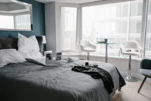 Maintain A Cool Temperature In Your Bedroom For Better Sleep