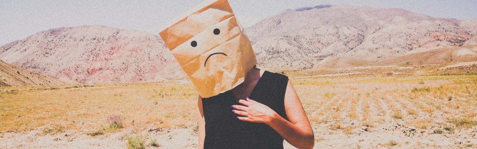 Managing Depression Symptoms And Dealing With Sadness