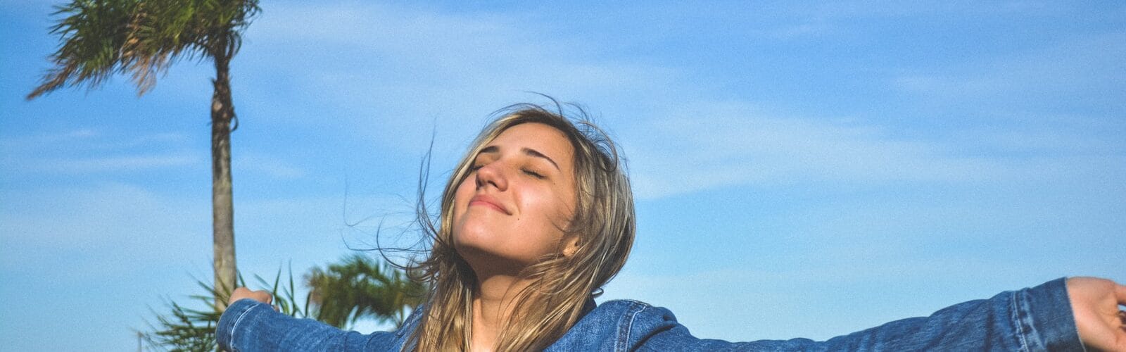 Be Happy And Forget About Your Stress