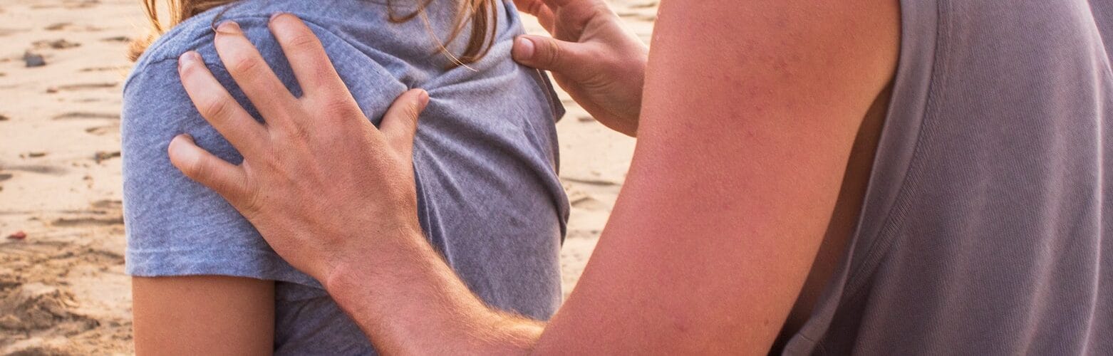 Tips On How To Get Around Back Pain