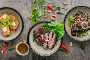Pay Attention To Your Diet If You Want To Avoid Backaches