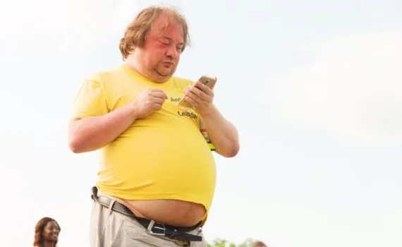 How To Lose Belly Fat and Achieve Weight Loss Fast