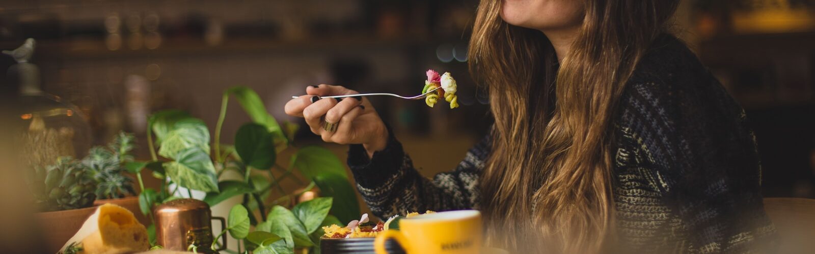 Fighting Binge Eating Disorder