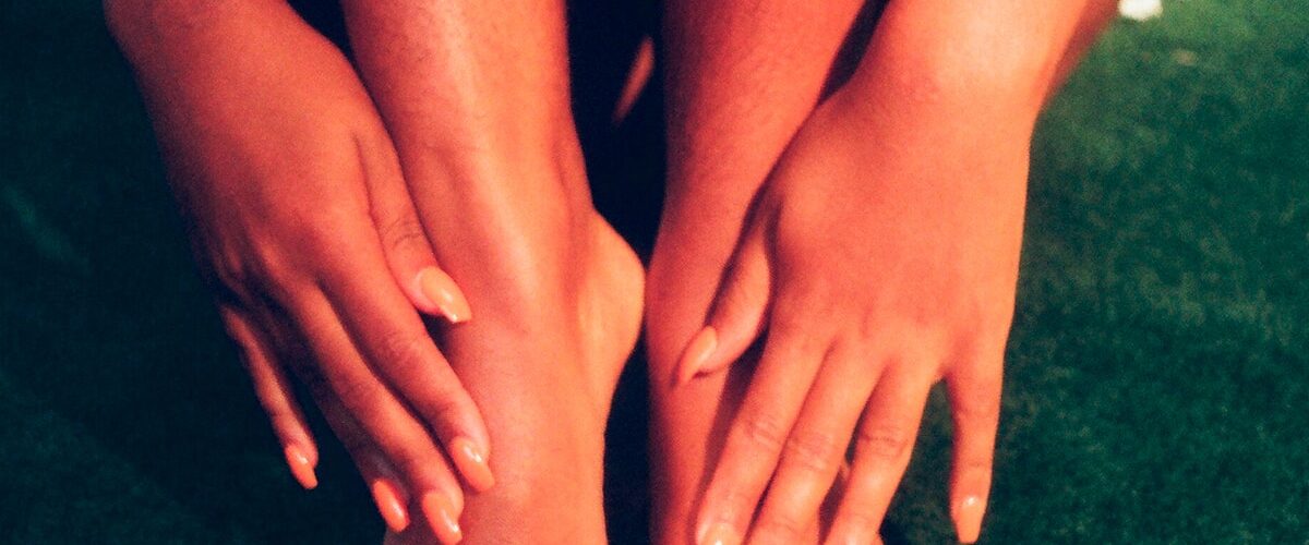 Chilblains Symptoms of Causes and Risk Factors - Complications and Treatments