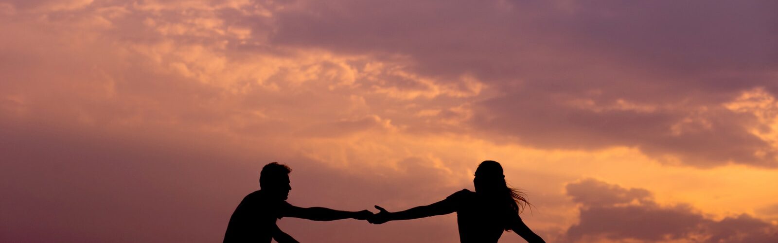 Cytomegalovirus Symptoms of Causes and Risk Factors - Complications and Treatments's hand behind her also on bike