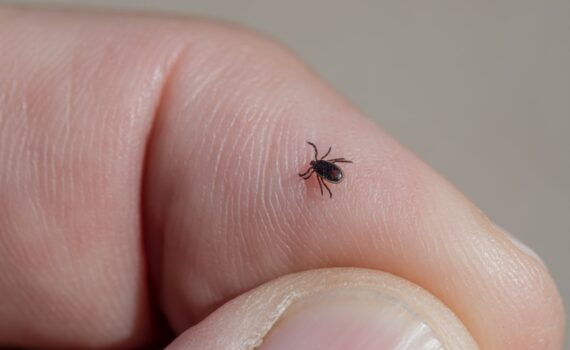 Tickborne Disease Symptoms - Causes and Risk Factors - Complications and Treatments