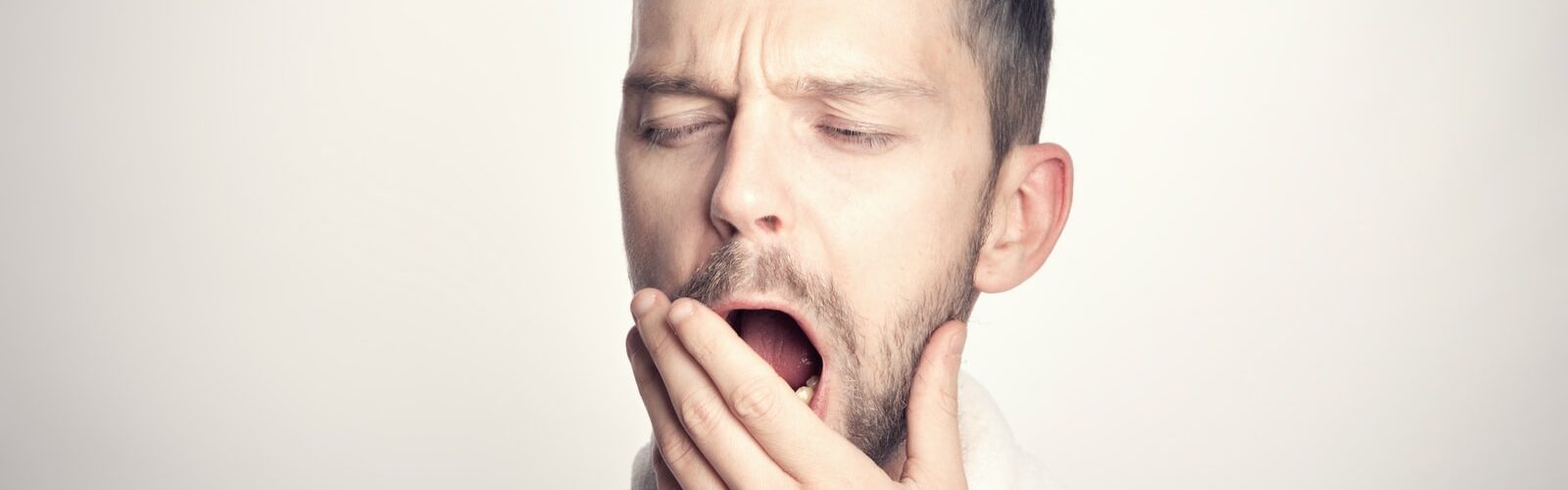 Combat Sleeping Problems Naturally