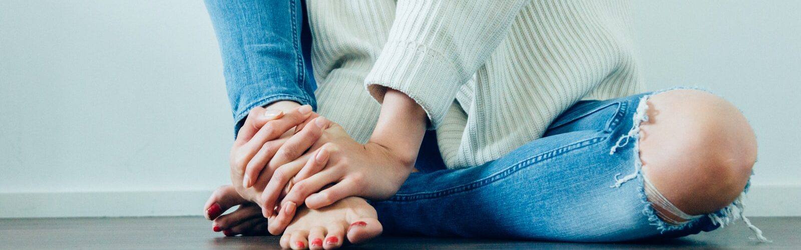 Gout Pain Prevention and Treatment