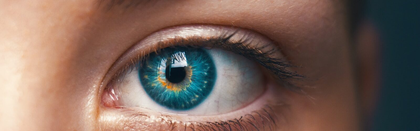 Improve Poor Eyesight