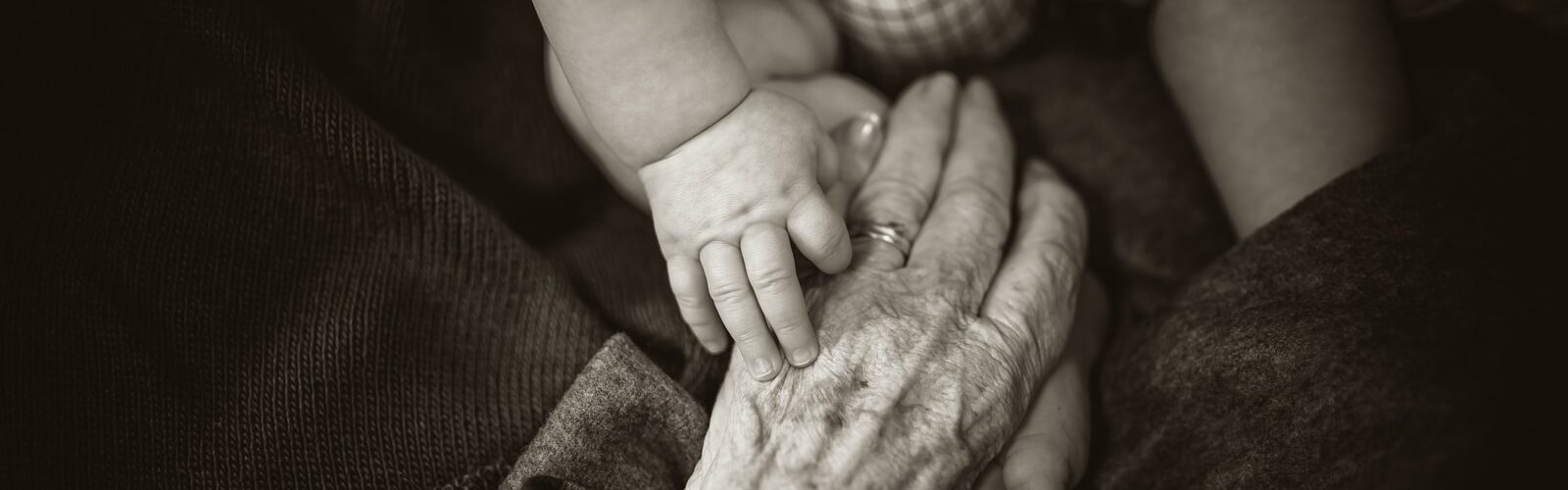 Slow Down the Aging Process