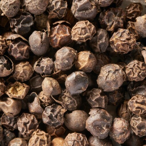 Black Pepper Extract Anti-Inflammatory and Antioxidant