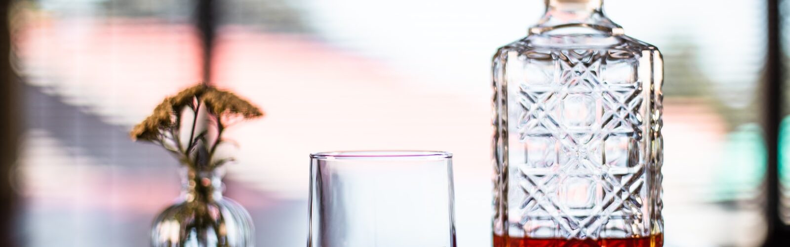 Reducing Intake of Alcohol