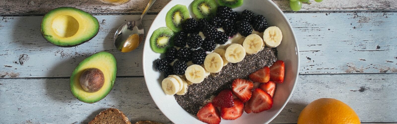 Healthy Cholesterol and Blood Glucose Levels with Beta Glucan