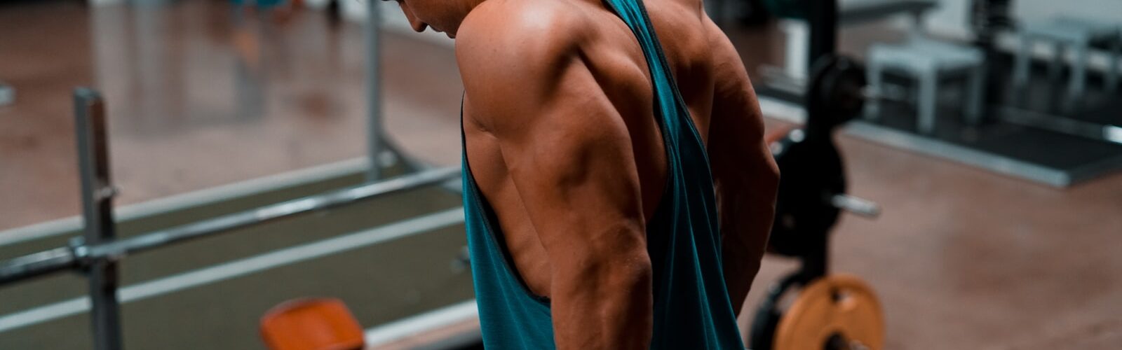 Betaine Anhydrous TMG to Strengthen Muscles and Improve Endurance