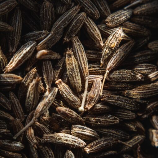 Black Cumin Seed Oil for Cholesterol and Rheumatoid Arthritis