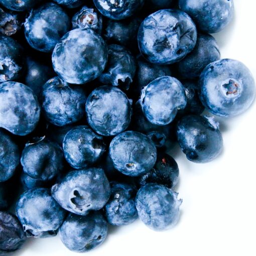 Boost Energy and Bone Health with Blueberry Extract