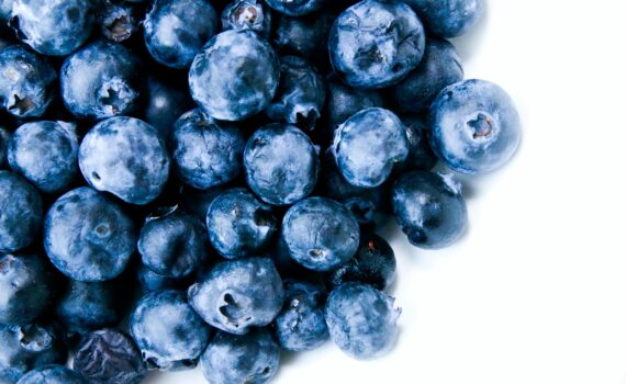 Boost Energy and Bone Health with Blueberry Extract