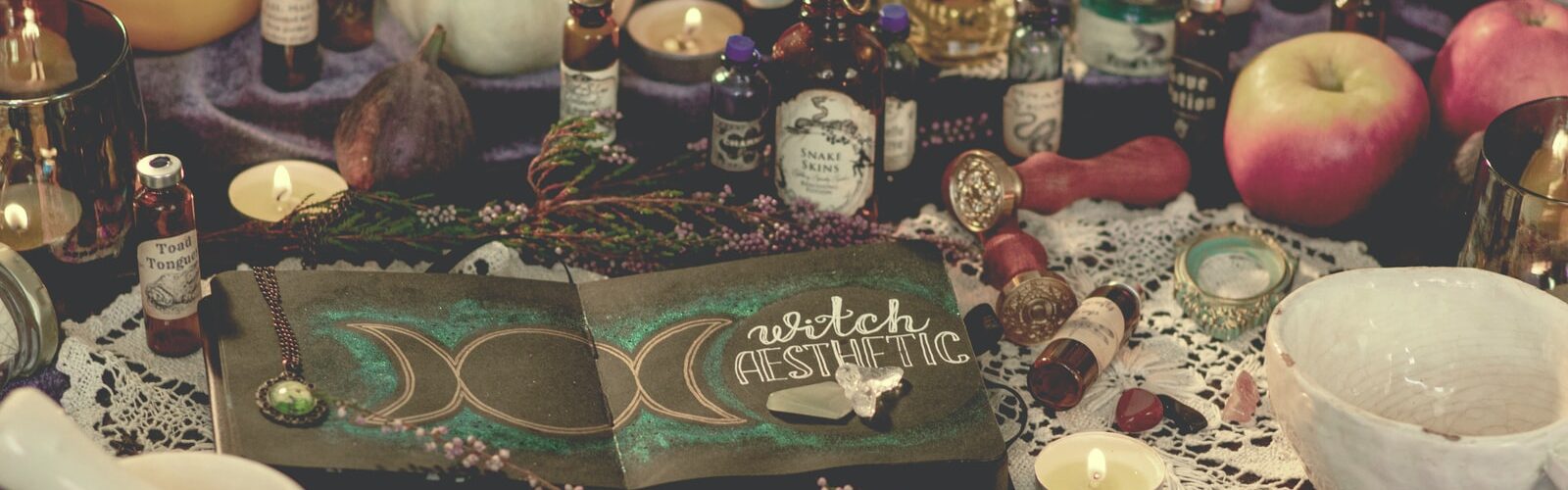 Apple Cider Vinegar Pills as an Antioxidant