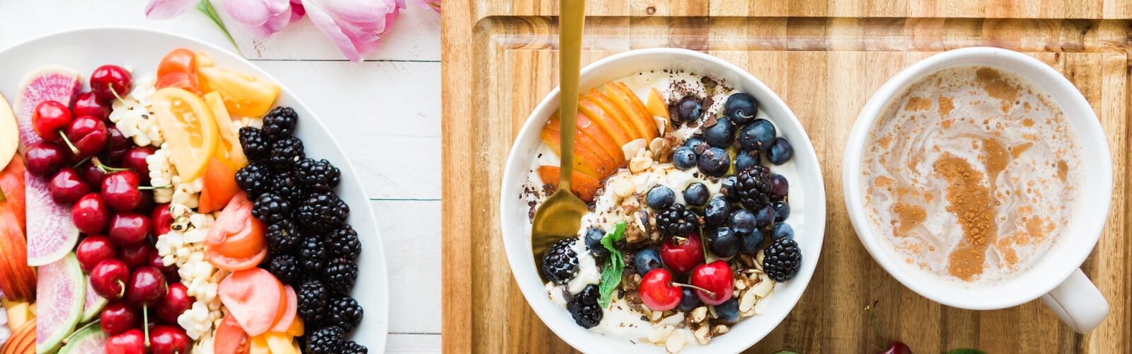 Healthy Vision and Glucose Levels with Bilberry Extract