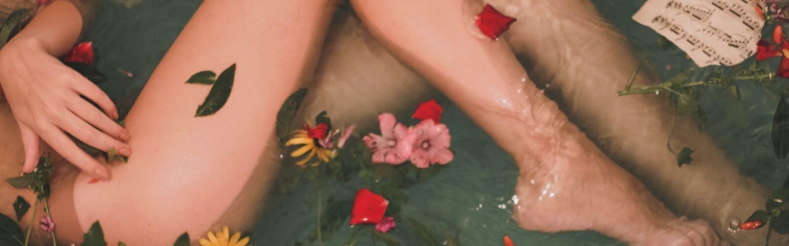 Healthy Skin and Liver with Black Radish