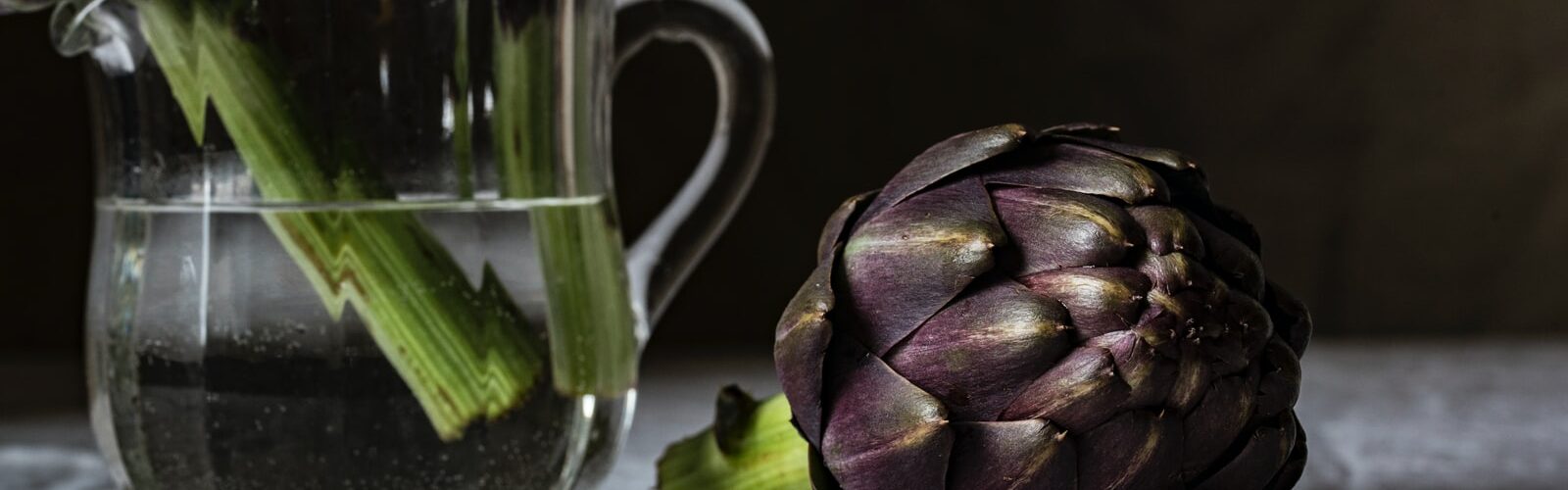 Artichoke Extract for Digestive and Cardiovascular Health