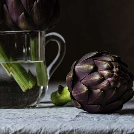 Artichoke Extract for Digestive and Cardiovascular Health