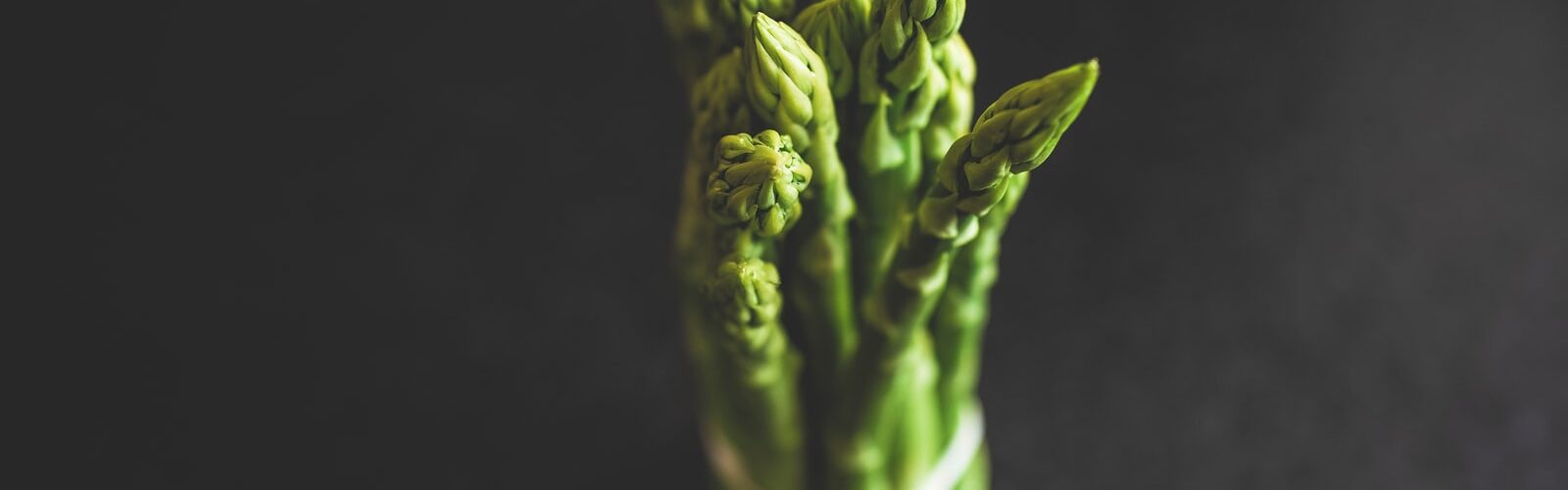 Ease PMS and IBS Symptoms with Asparagus Extract