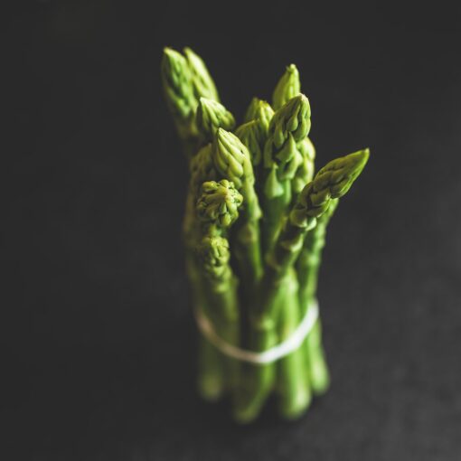 Ease PMS and IBS Symptoms with Asparagus Extract