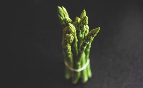 Ease PMS and IBS Symptoms with Asparagus Extract