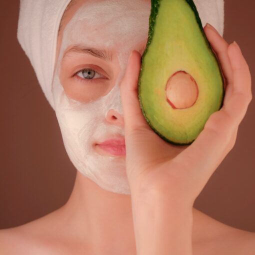 Avocado Oil is Rich in Antioxidants