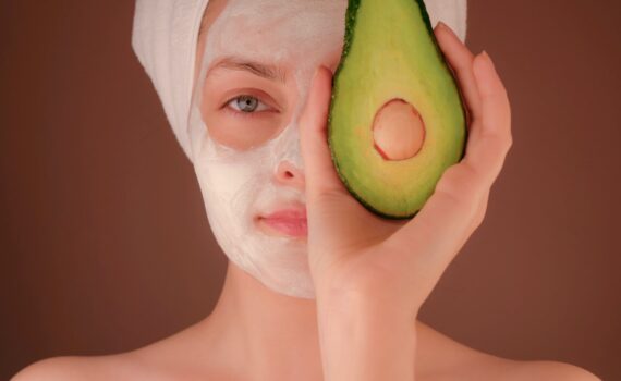 Avocado Oil is Rich in Antioxidants