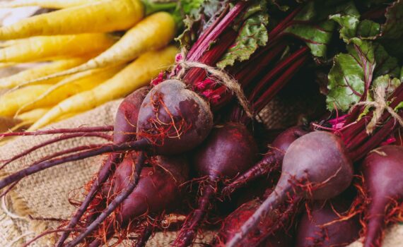 Detox and Boost Energy with Beet Root Extract Superfood