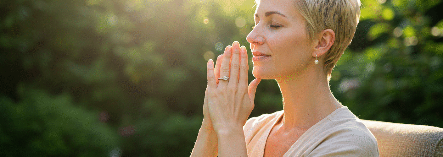 Mindfulness and Meditation